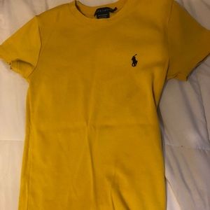 Ralph Lauren shirt